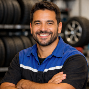 Foto de Renato Batista