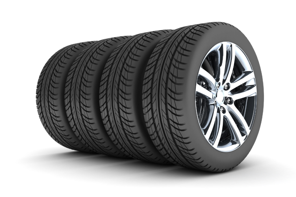 pneu dunlop faz muito barulho