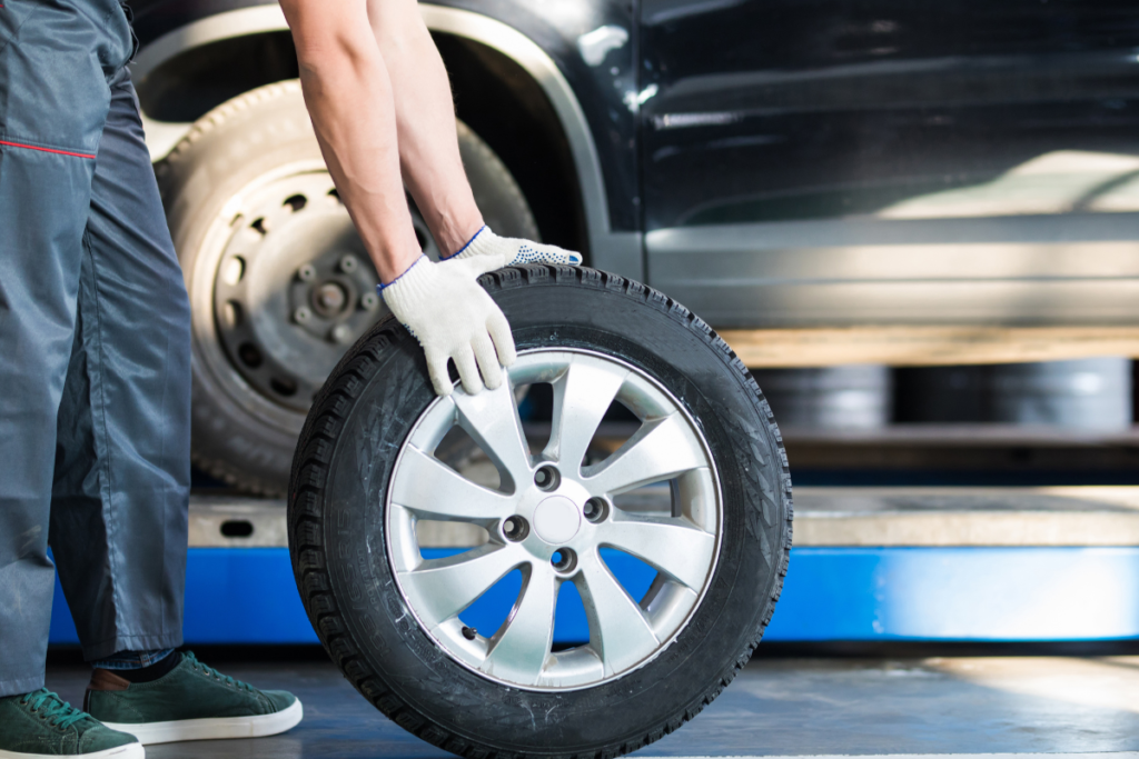 pneu westlake é confiável