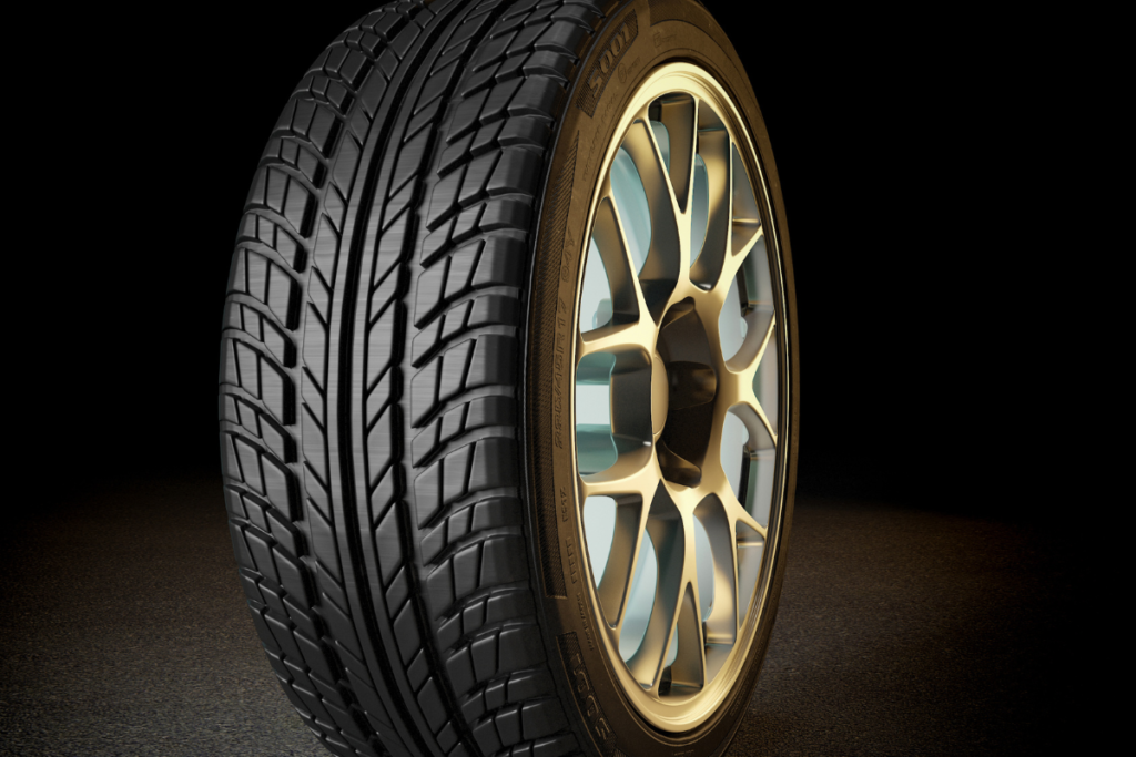 pneu westlake é barulhento