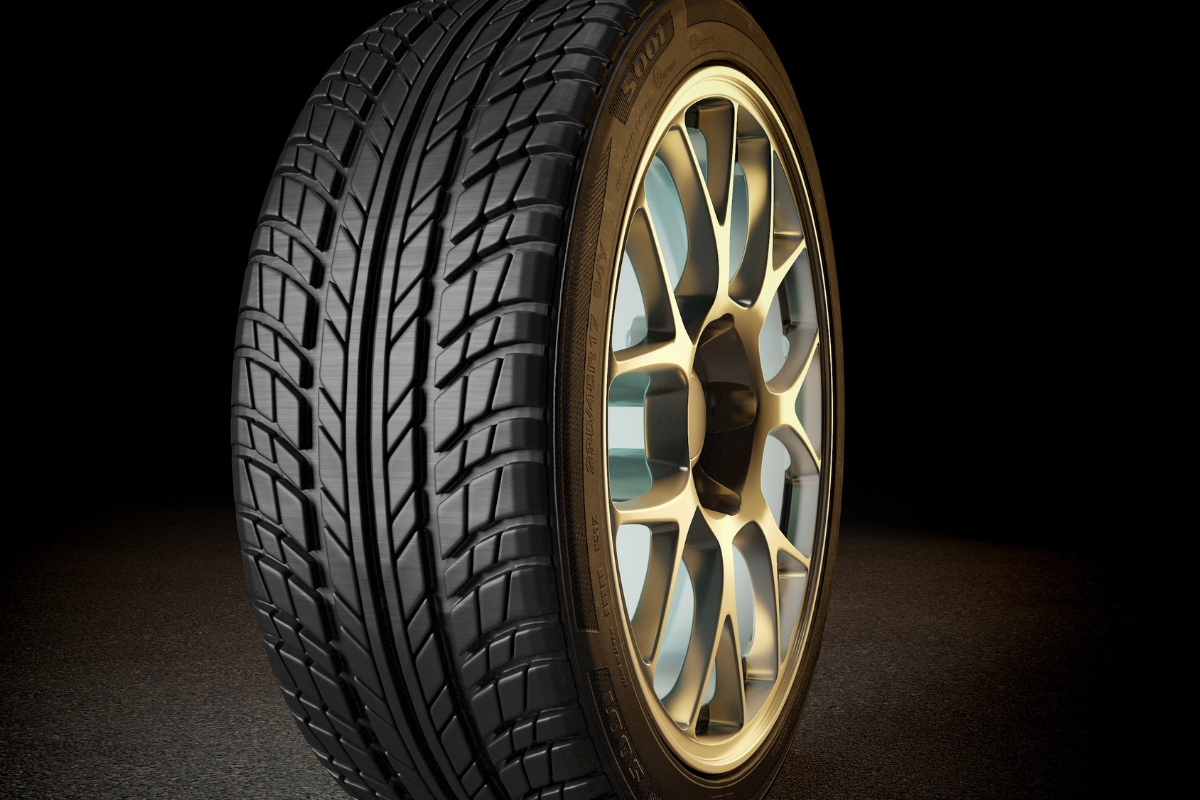 pneu westlake é barulhento