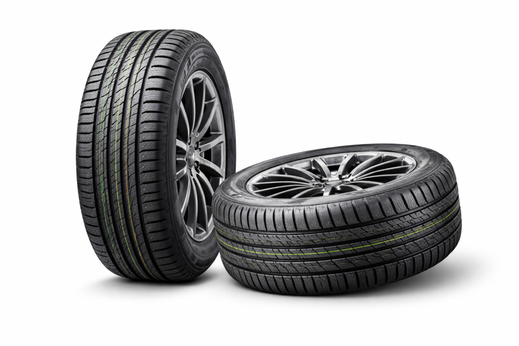 pneu comforser é bom