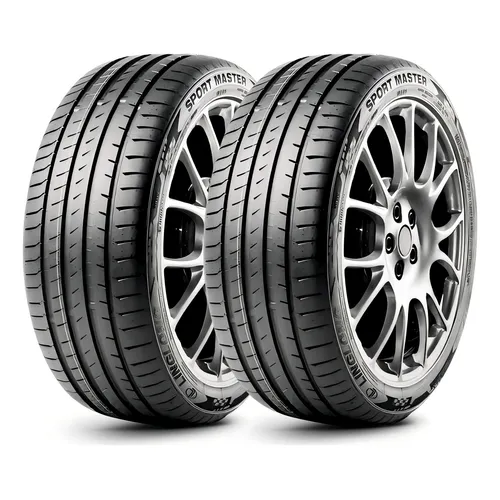 pneu ling long é bom