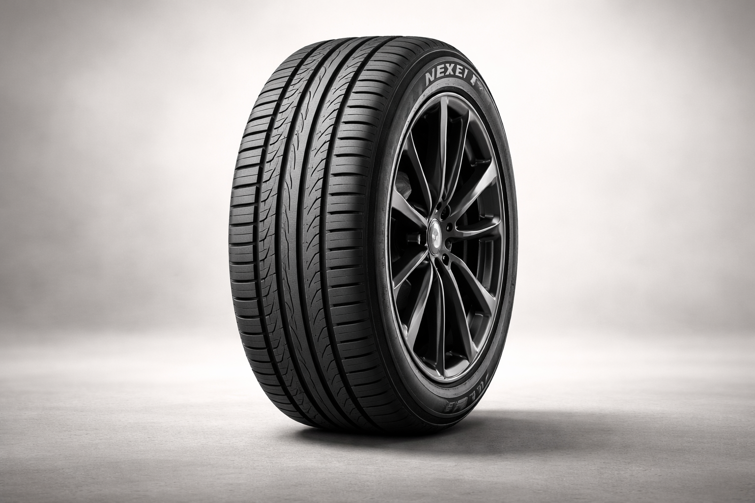 pneu nexen é bom