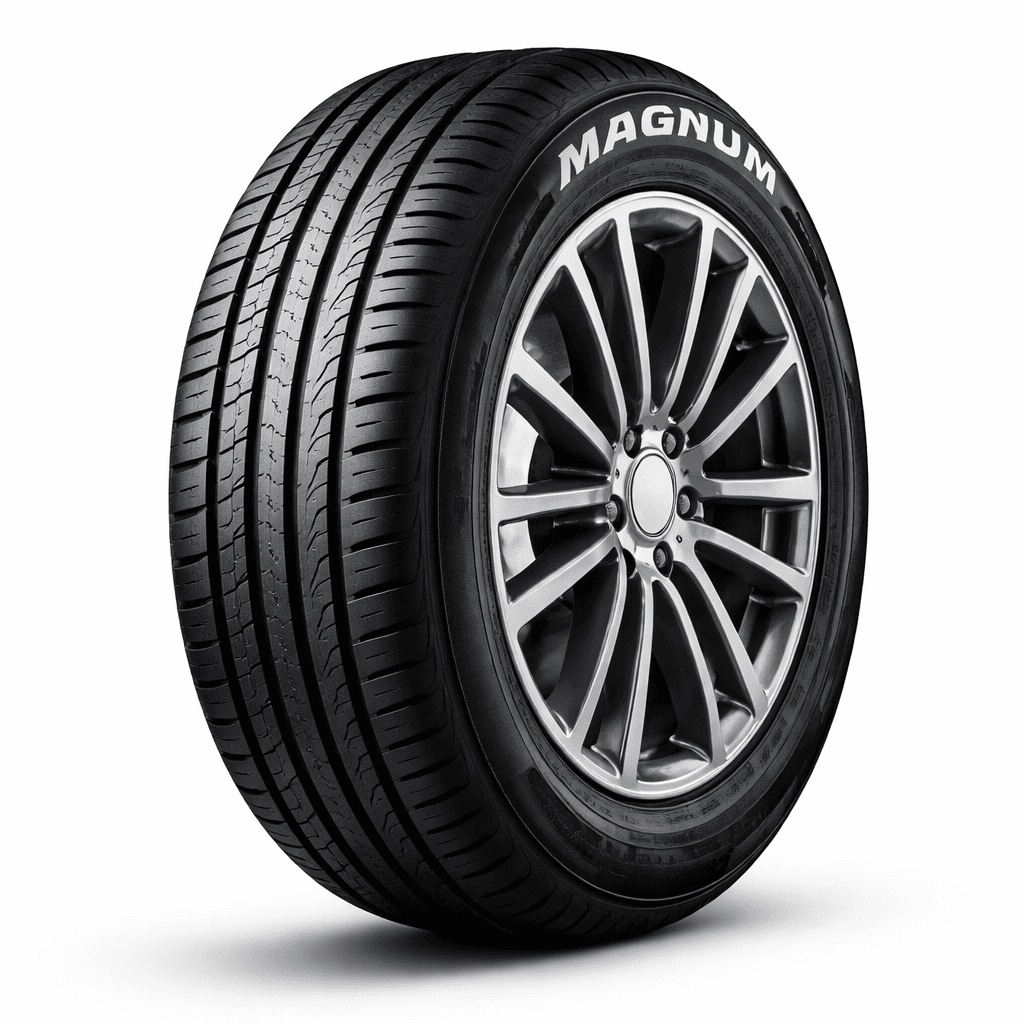 pneu magnum é bom