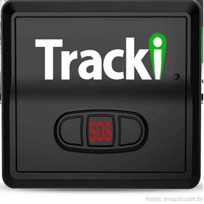 Tracki TRKM010A