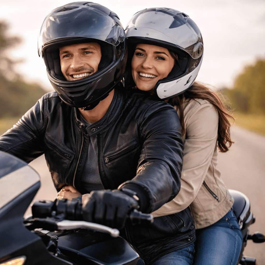 melhores marcas de capacete de moto