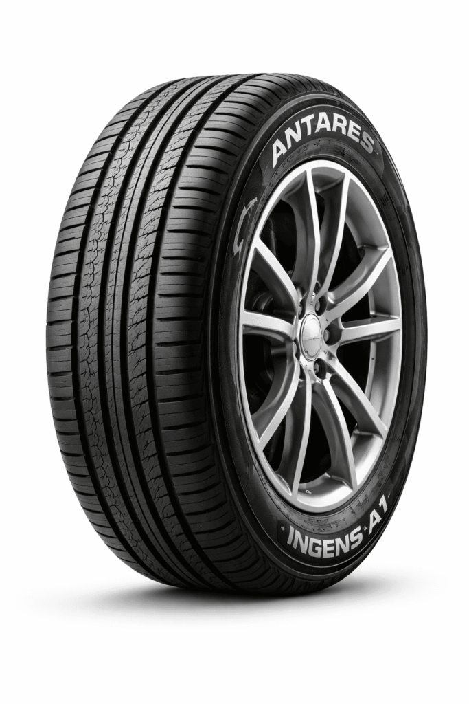 Pneu antares é bom