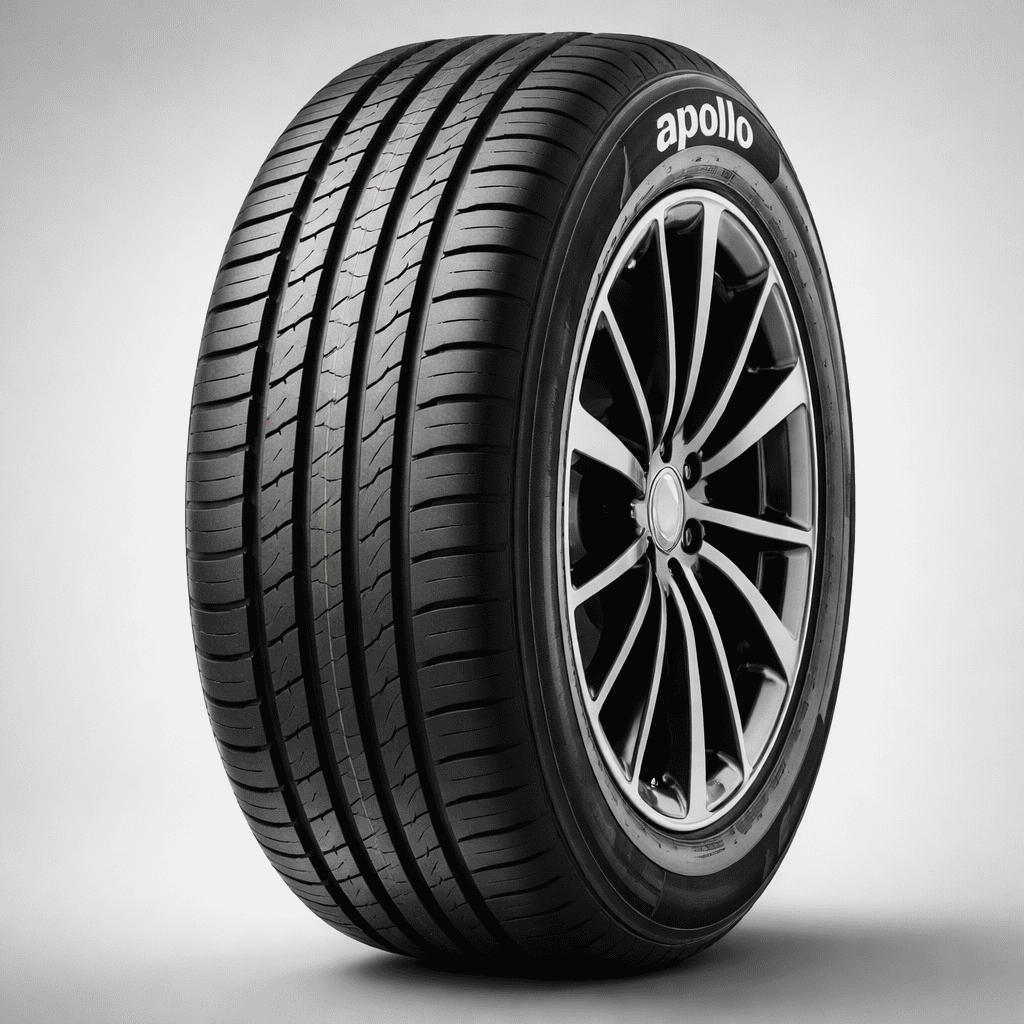 Pneu Apollo é bom? Vale a pena comprar hoje?