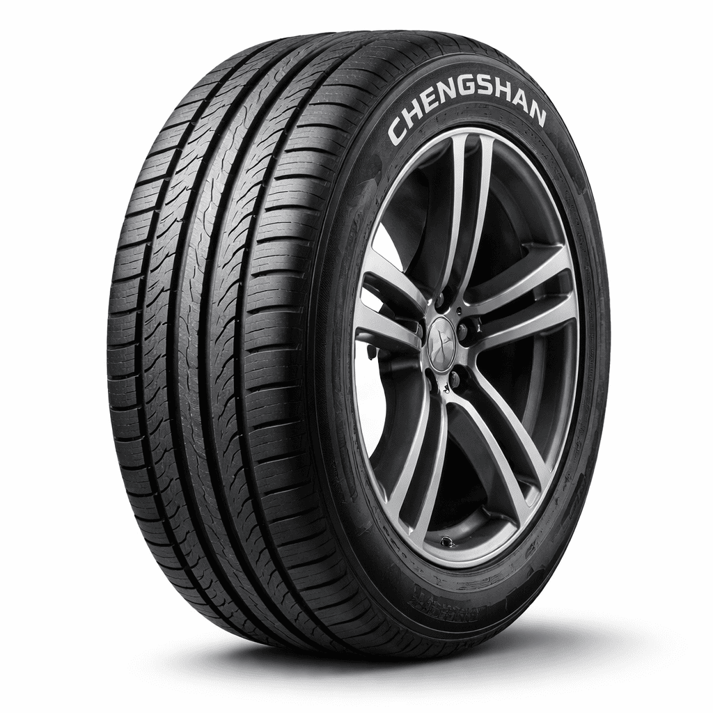 pneu chengshan é bom