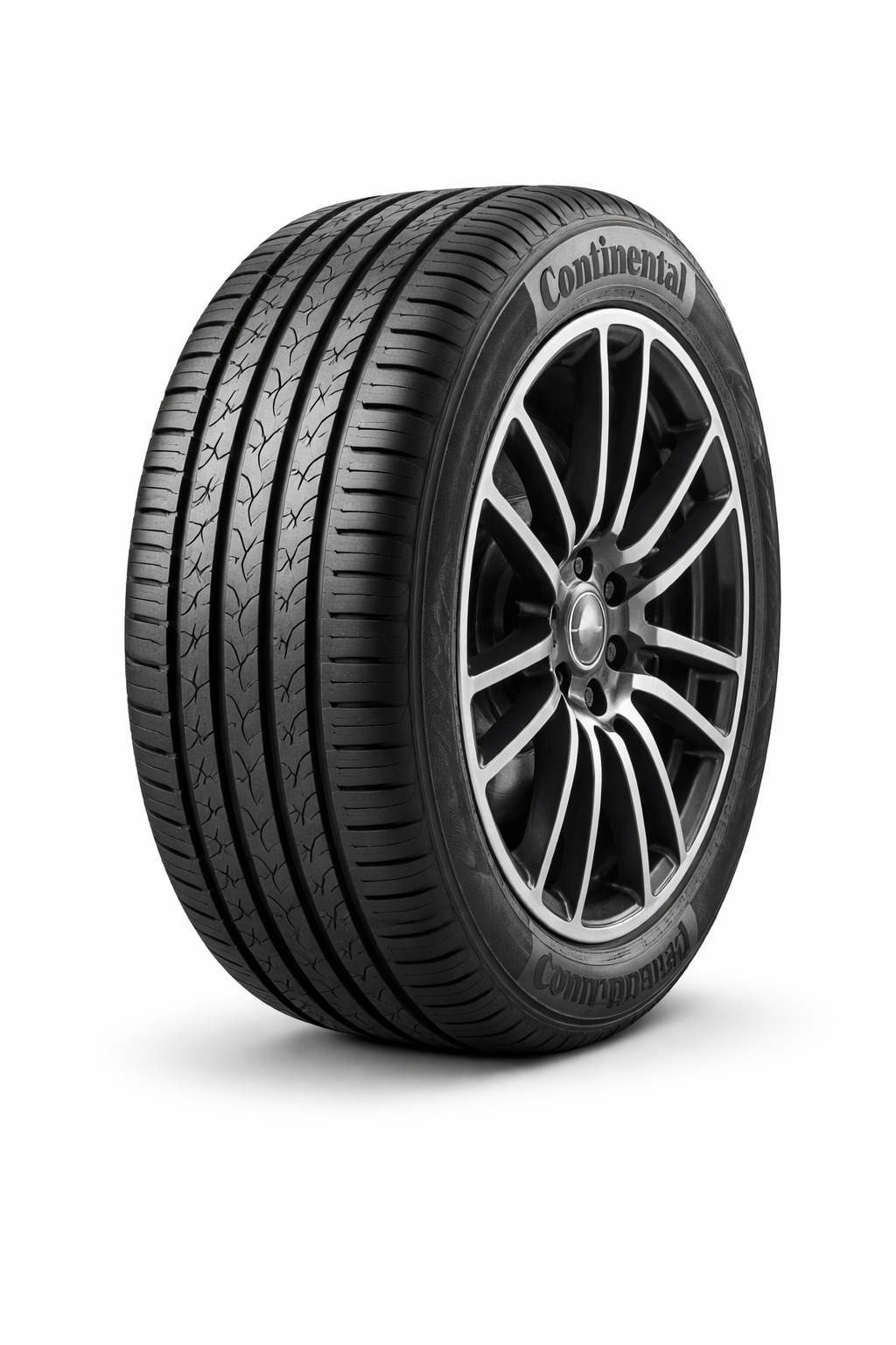 pneu continental é bom