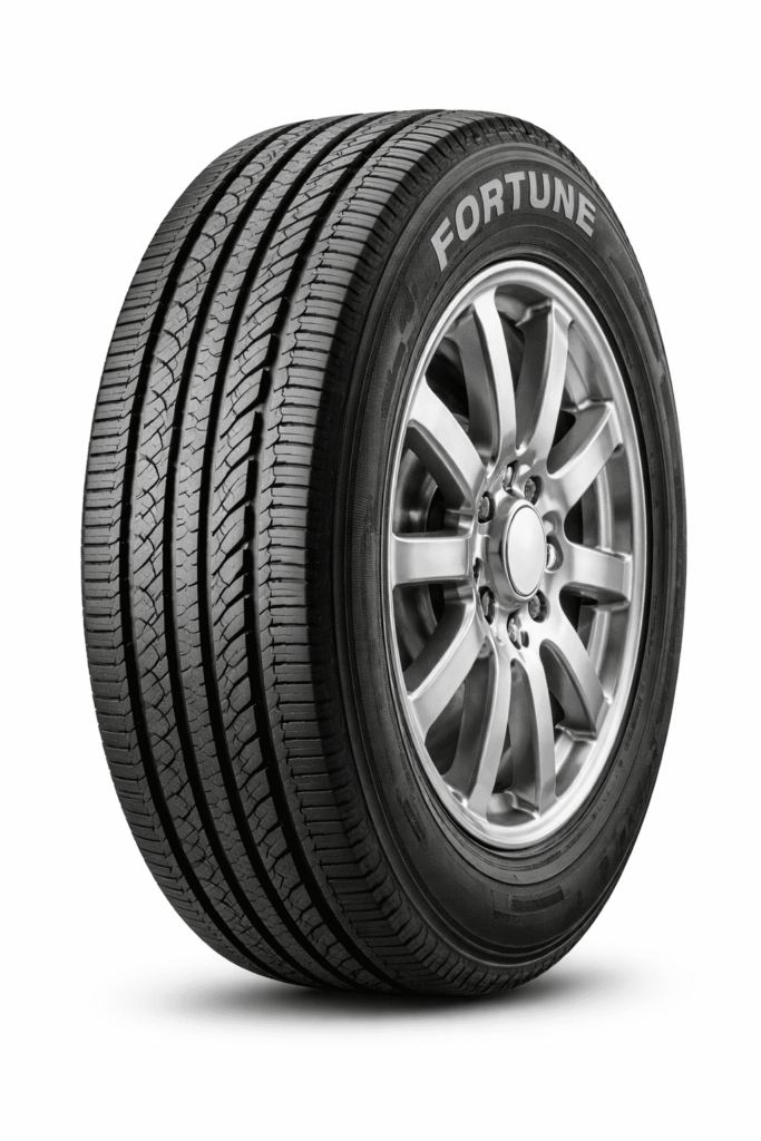 pneu fortune é bom