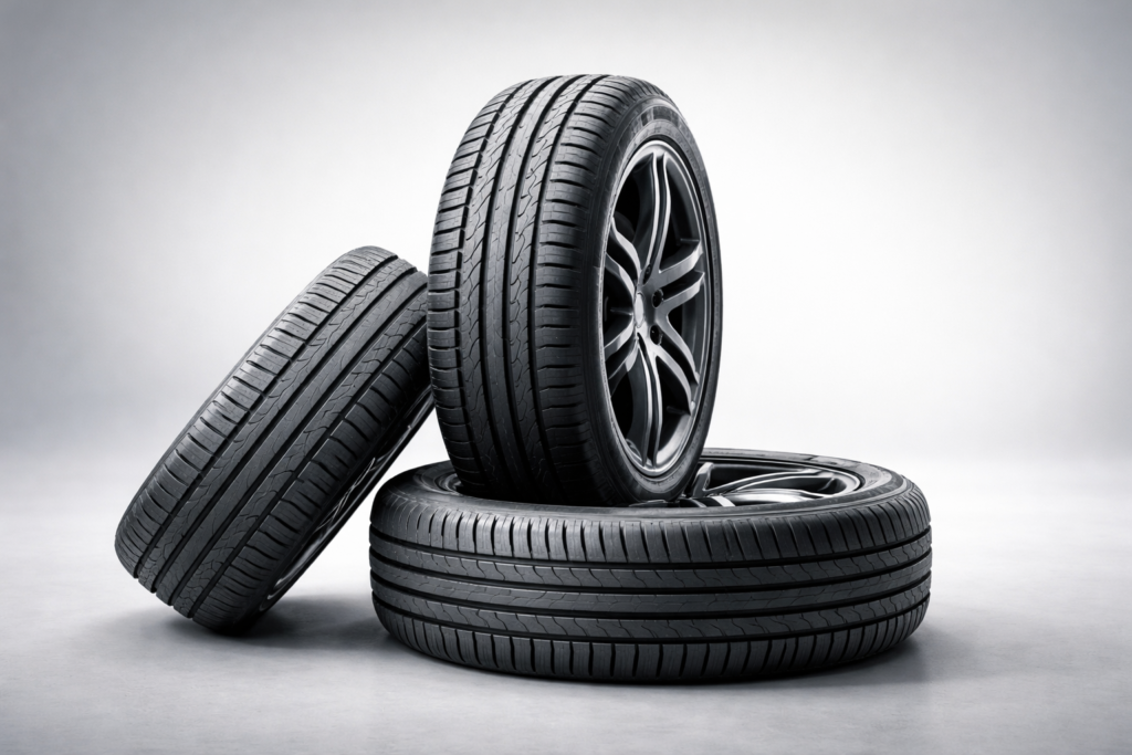 Pneu michelin é bom