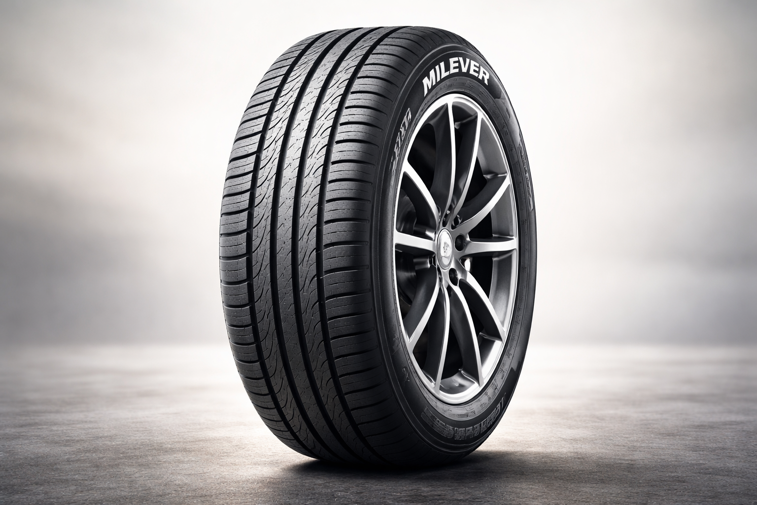 pneu milever é bom