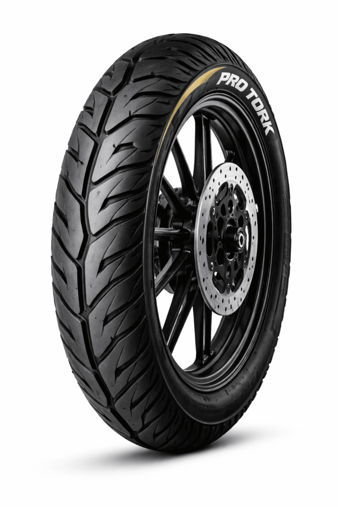 pneu pro tork é bom