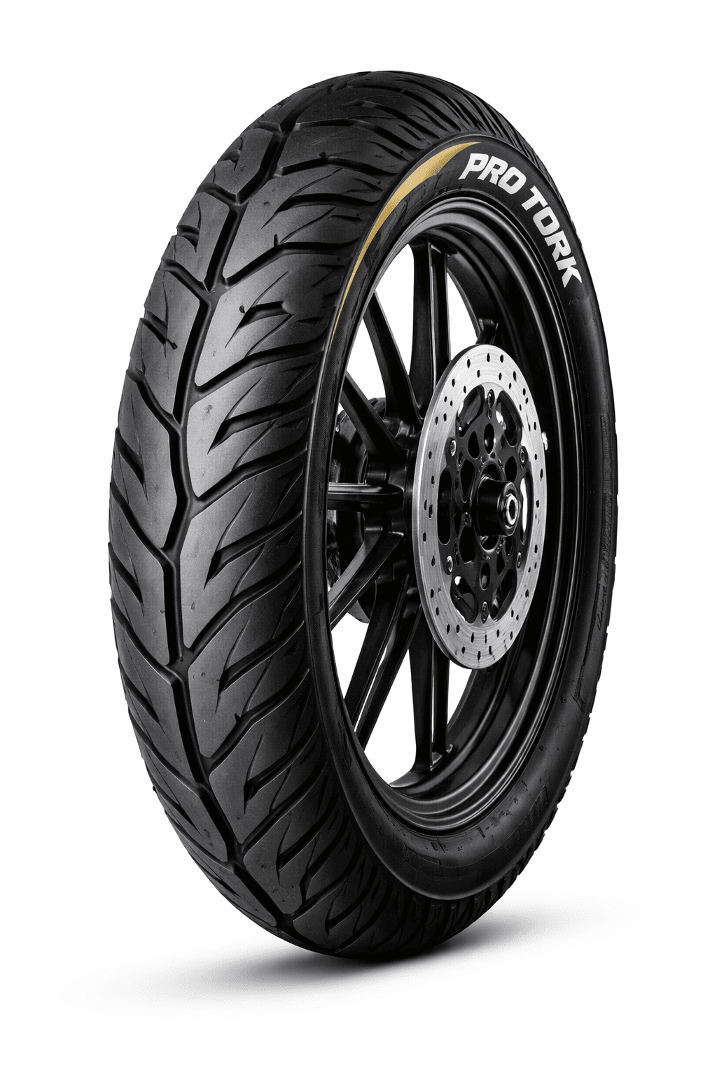 pneu pro tork é bom