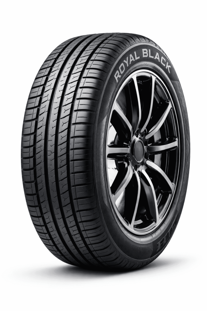 pneu-royal-black-e-bom