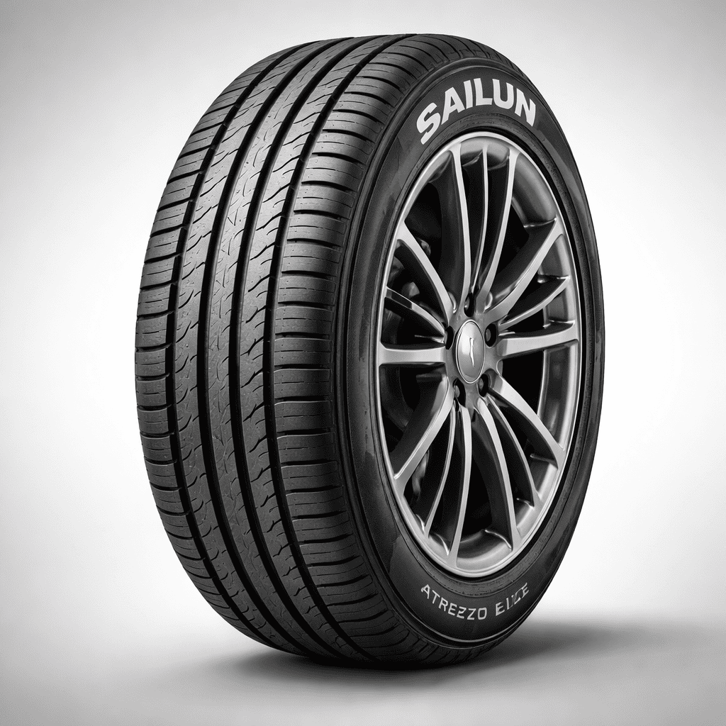 pneu sailun é bom