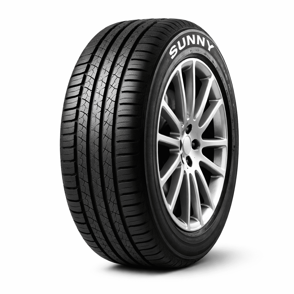 pneu sunny é bom
