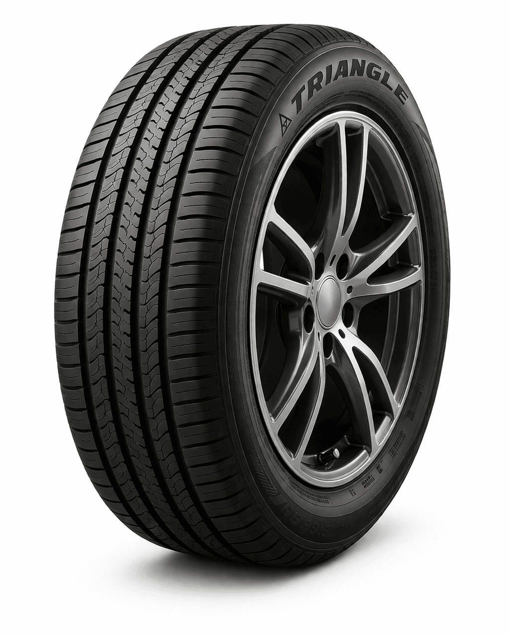 pneu triangle é bom