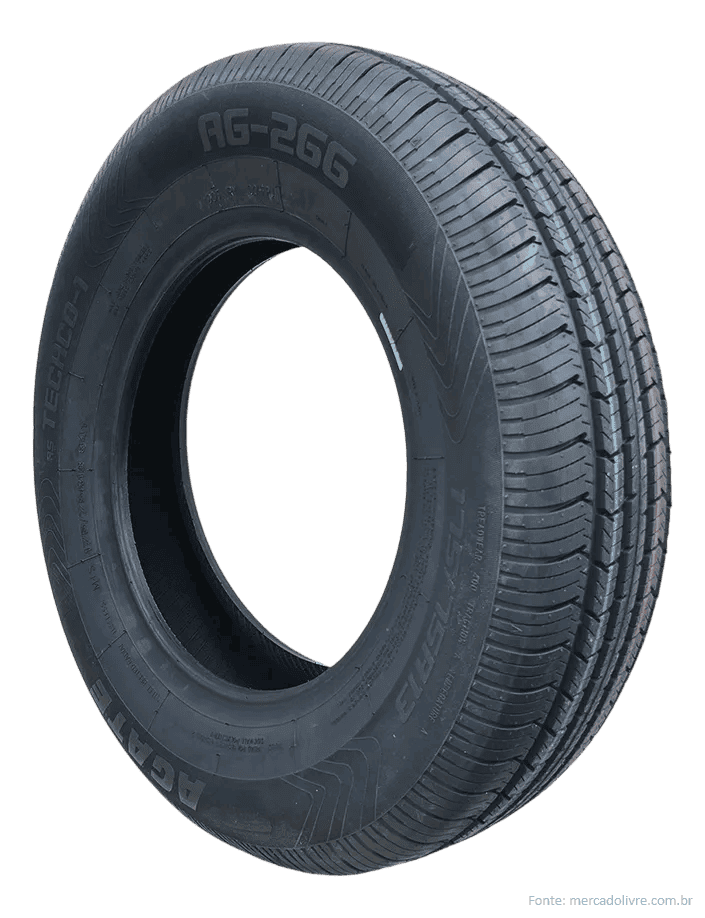 pneu agate