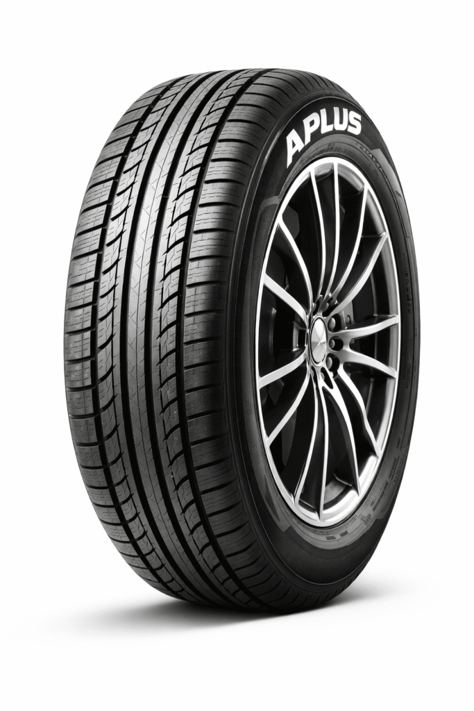 pneu aplus é bom