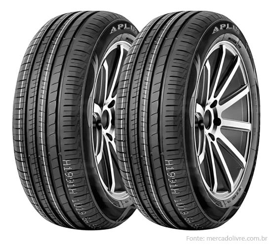 pneu aplus