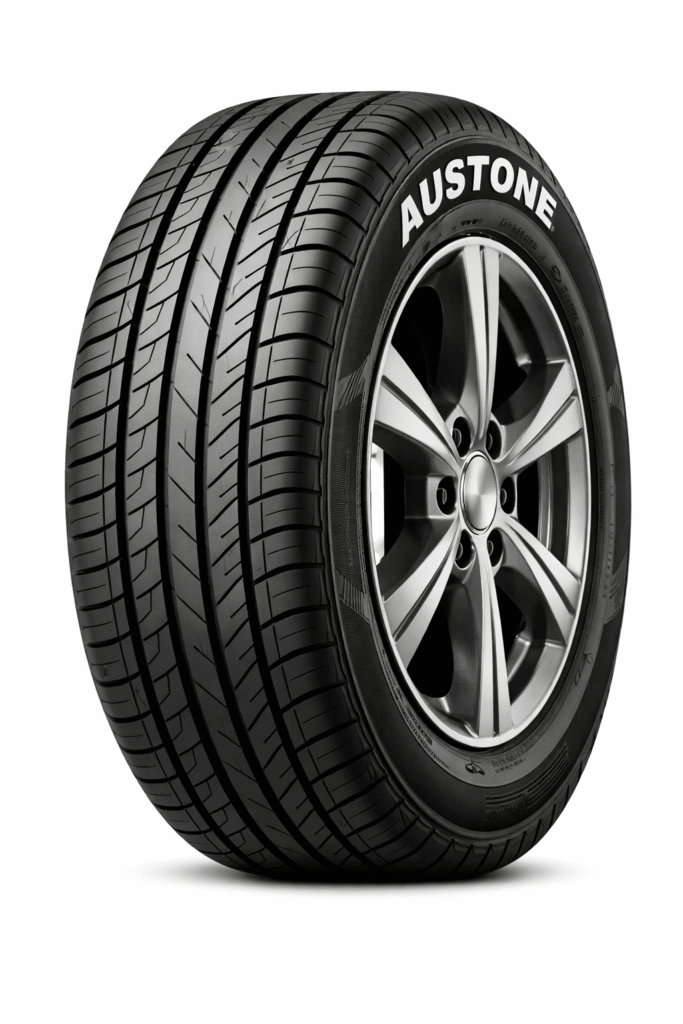pneu austone é bom