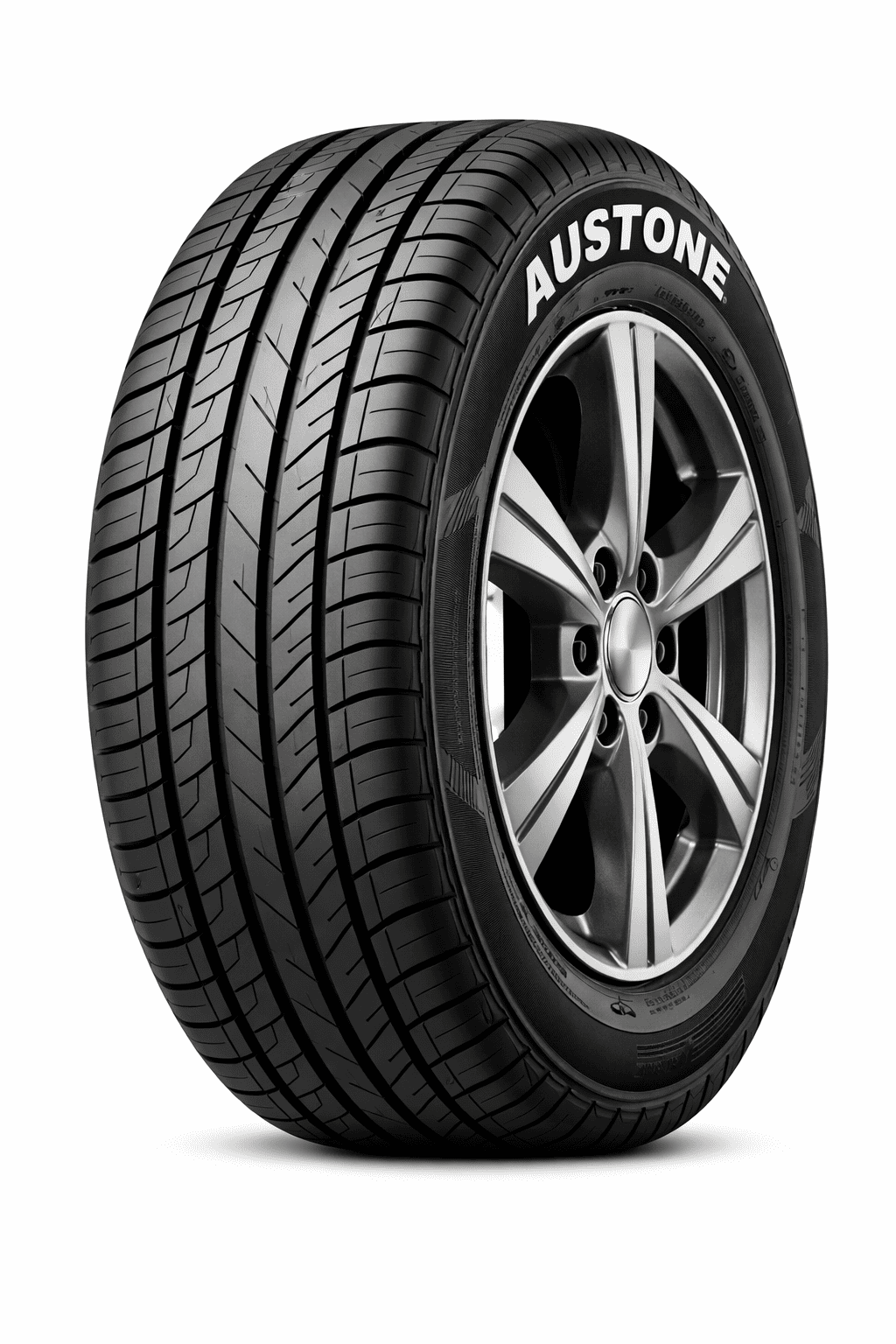 pneu austone é bom