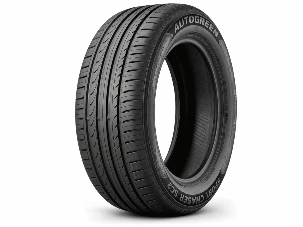 pneu autogreen é bom