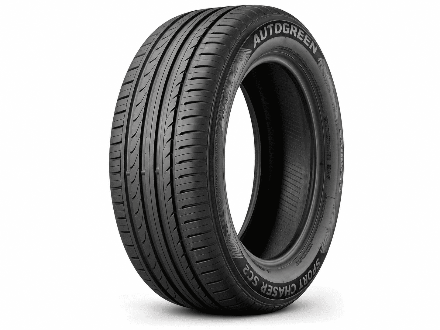 pneu autogreen é bom