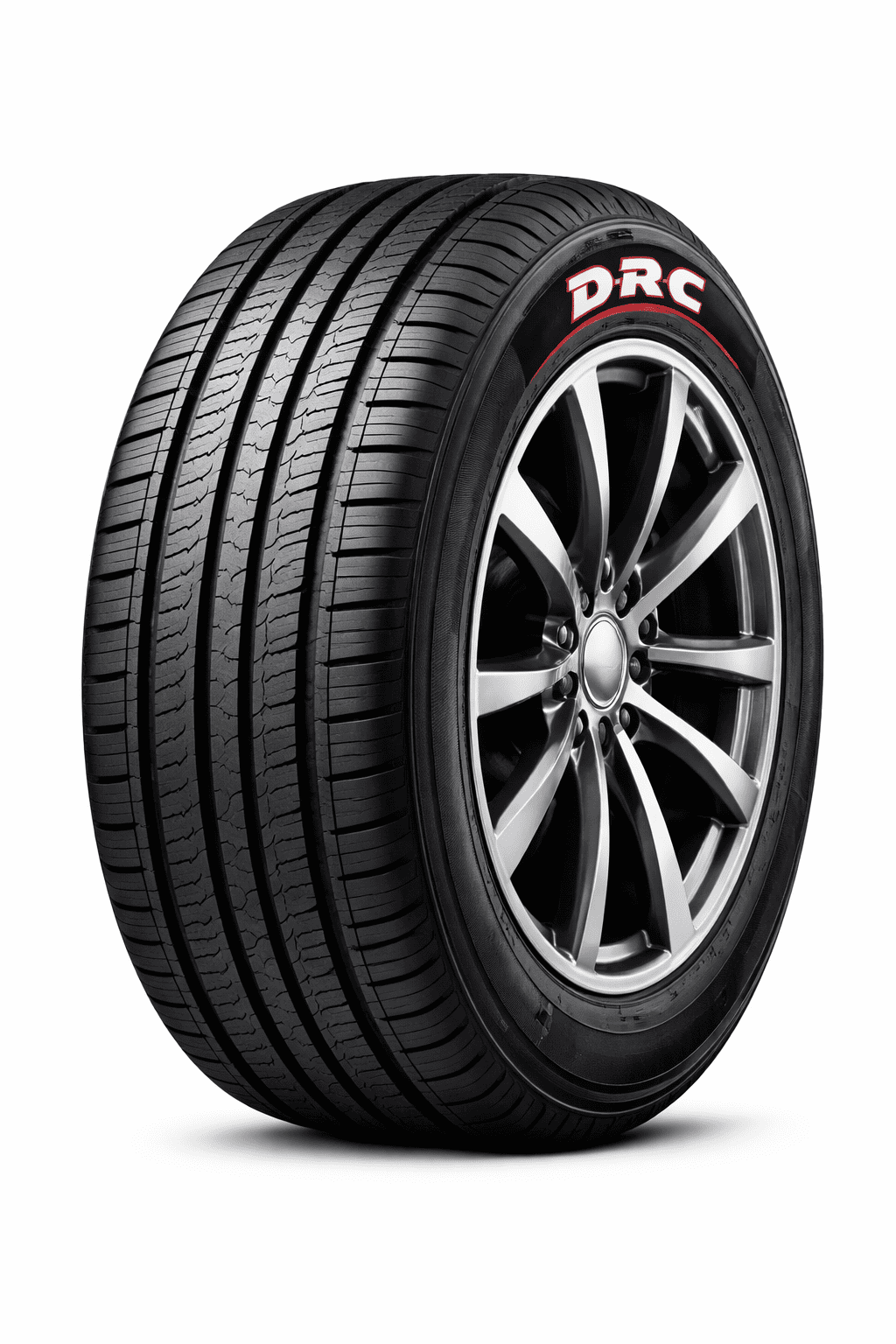 pneu drc é bom