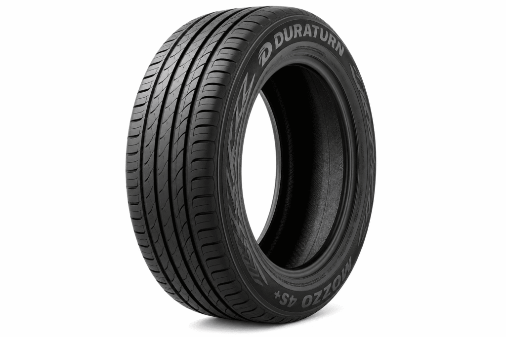 pneu duraturn é bom