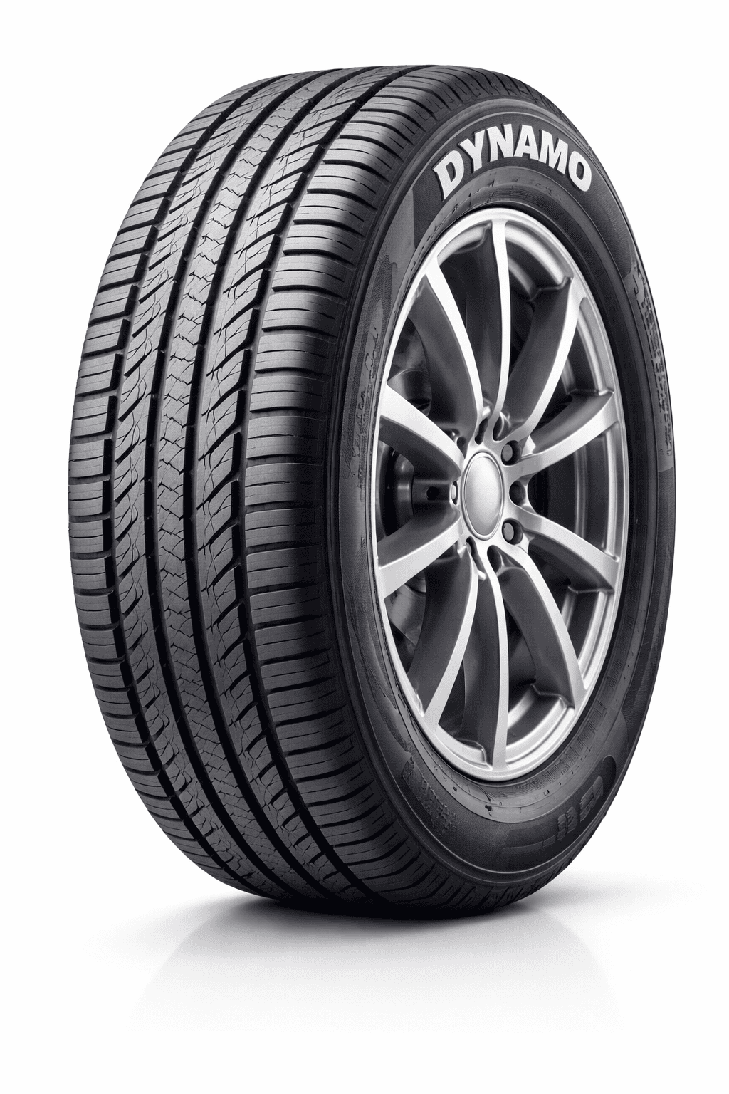 pneu dynamo é bom