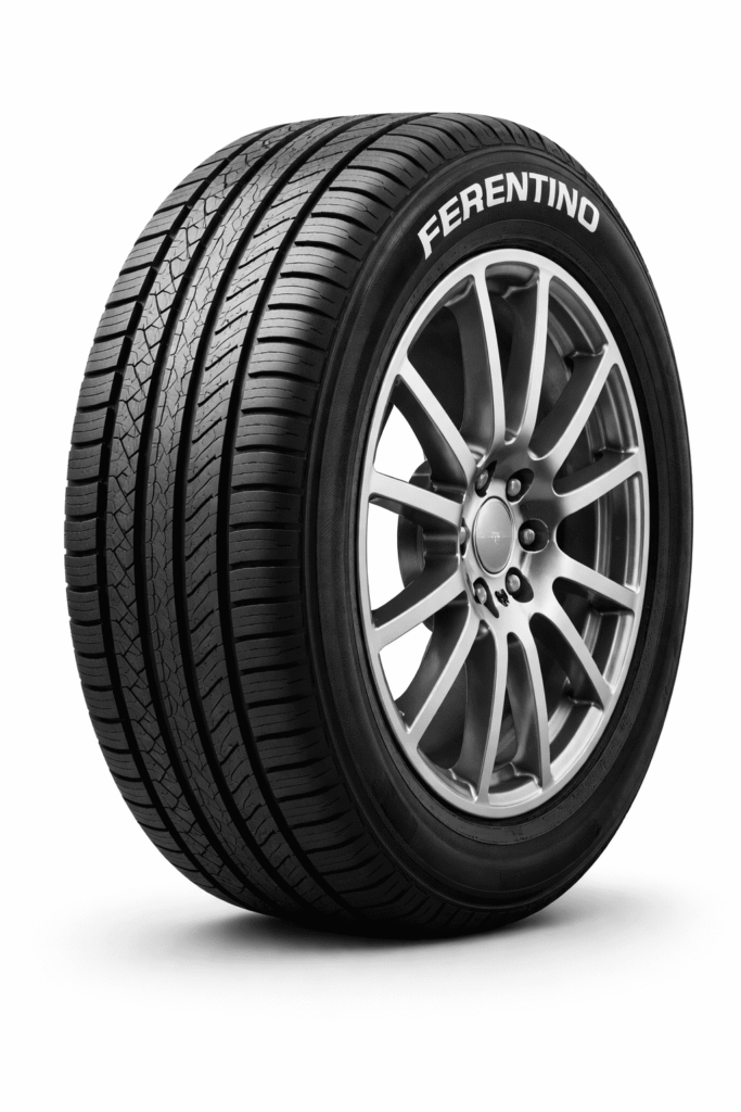 pneu ferentino é bom
