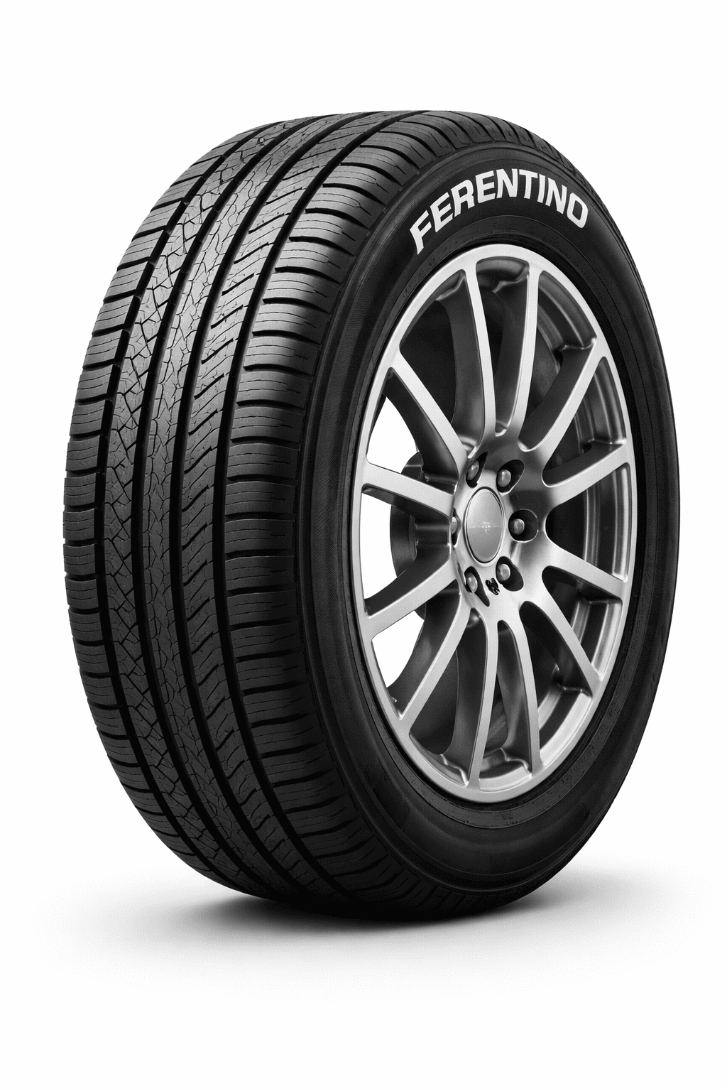 pneu ferentino é bom