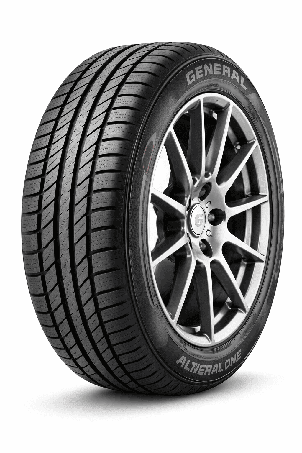 pneu general tire é bom