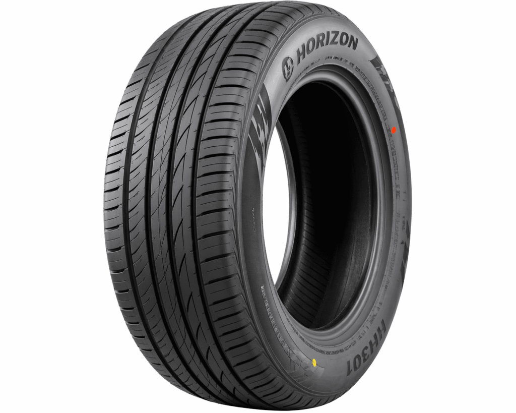 pneu horizon é bom