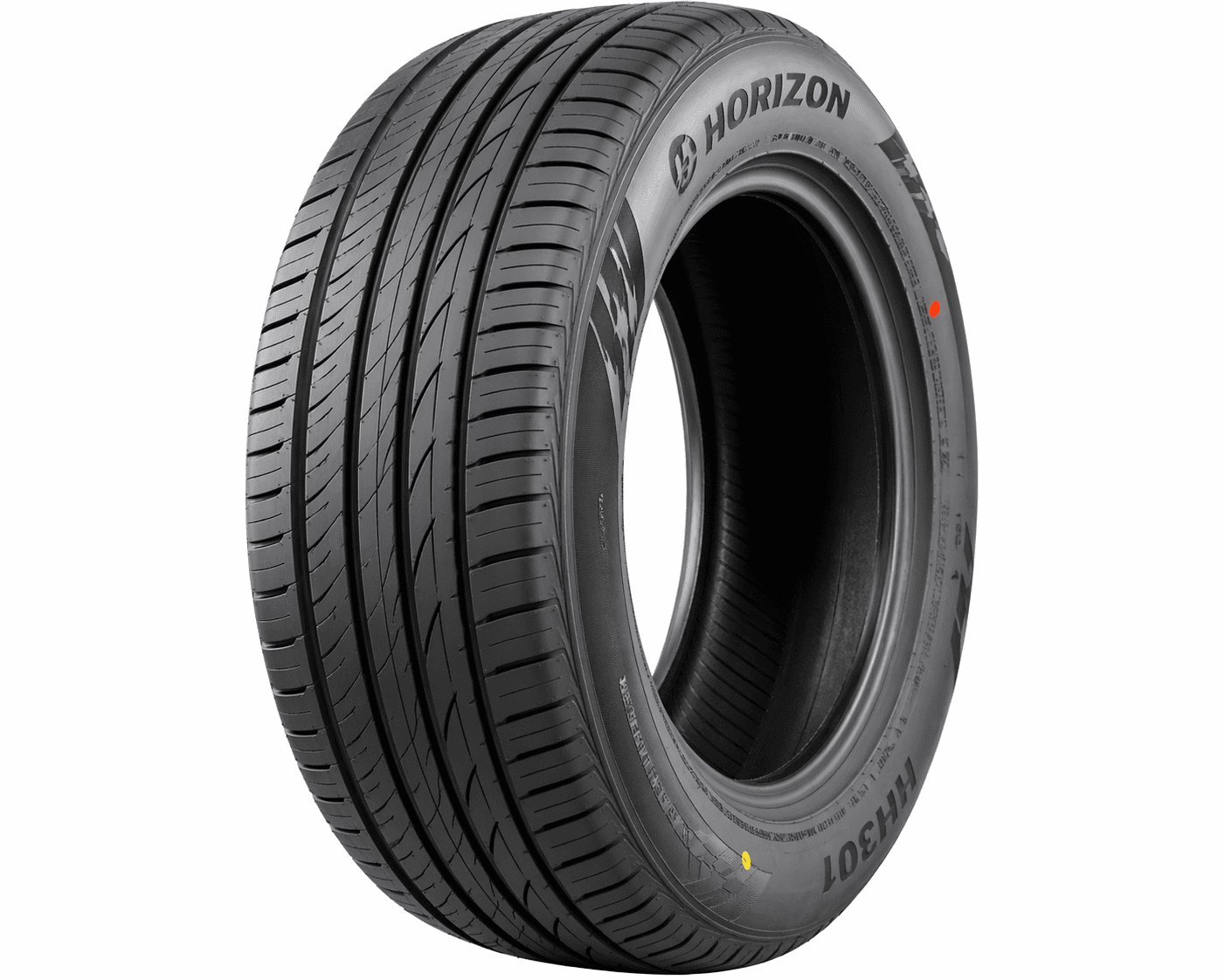 pneu horizon é bom