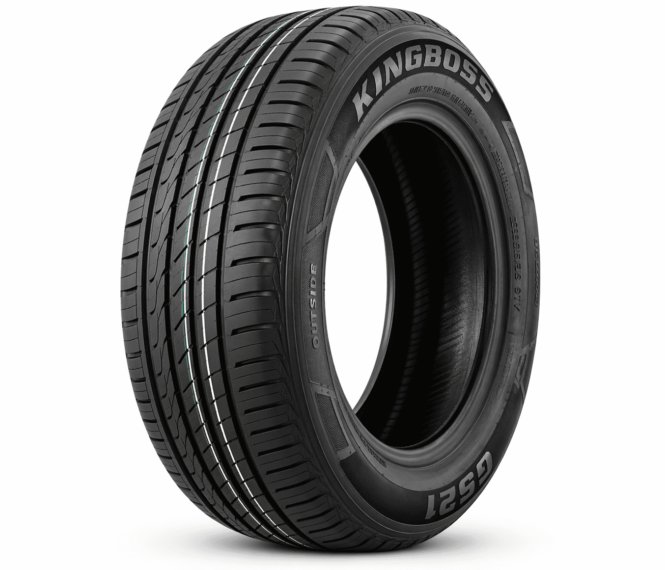 pneu kingboss é bom