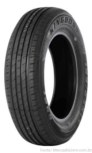 pneu kingboss