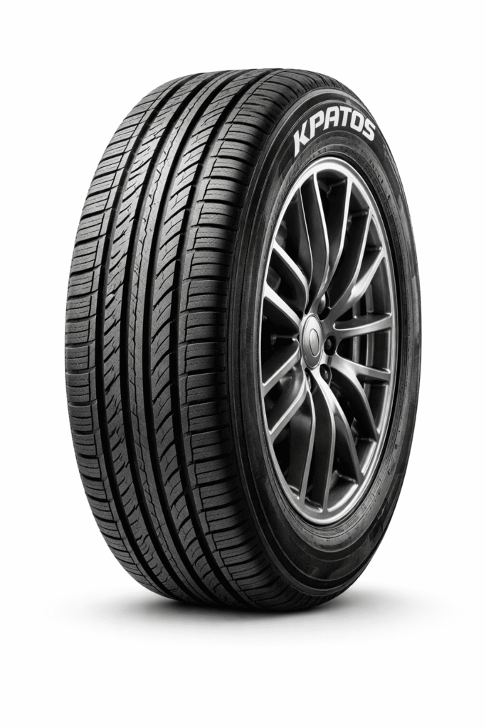 pneu kpatos é bom