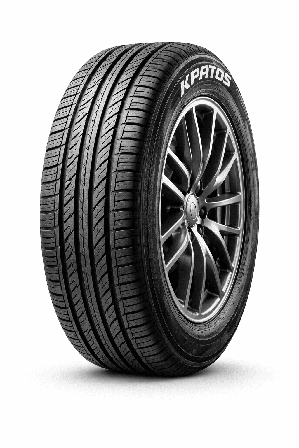 pneu kpatos é bom