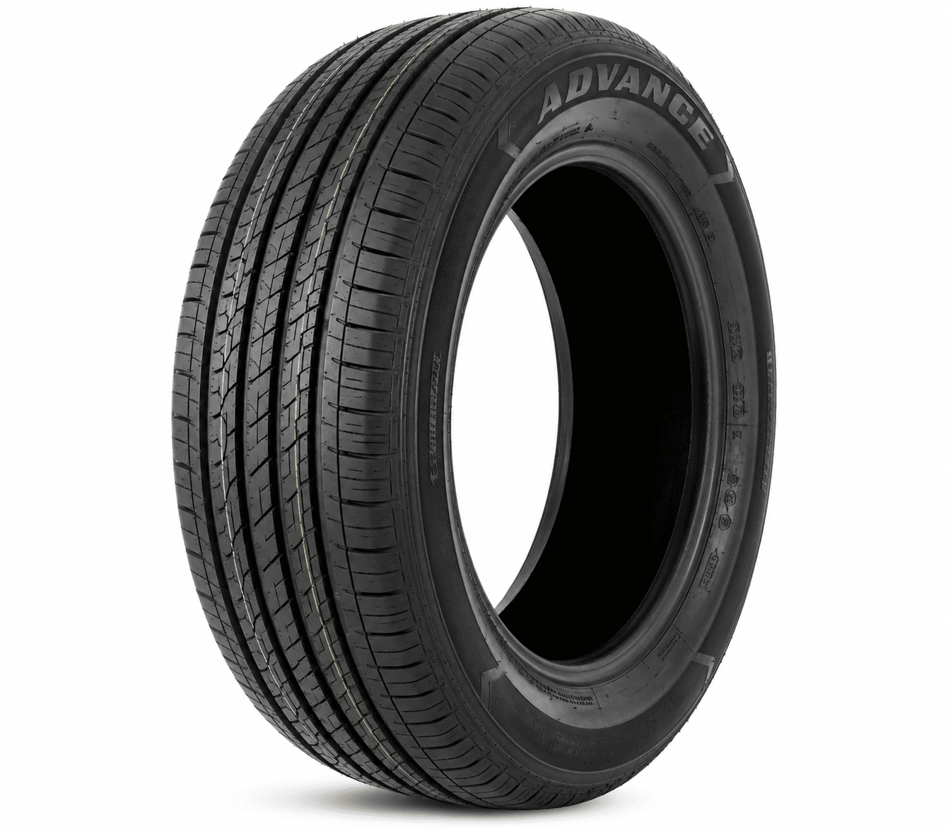pneu advance é bom