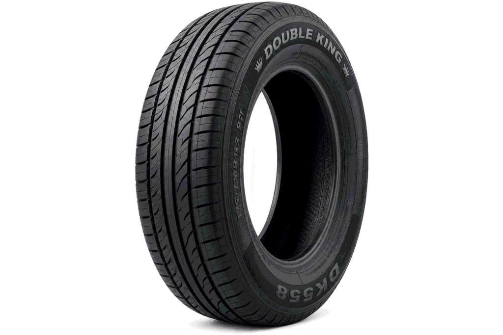 pneu double king é bom