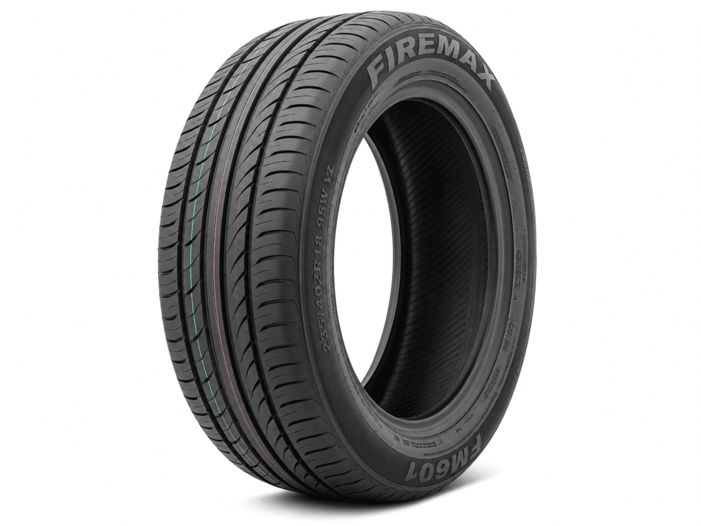 pneu firemax é bom