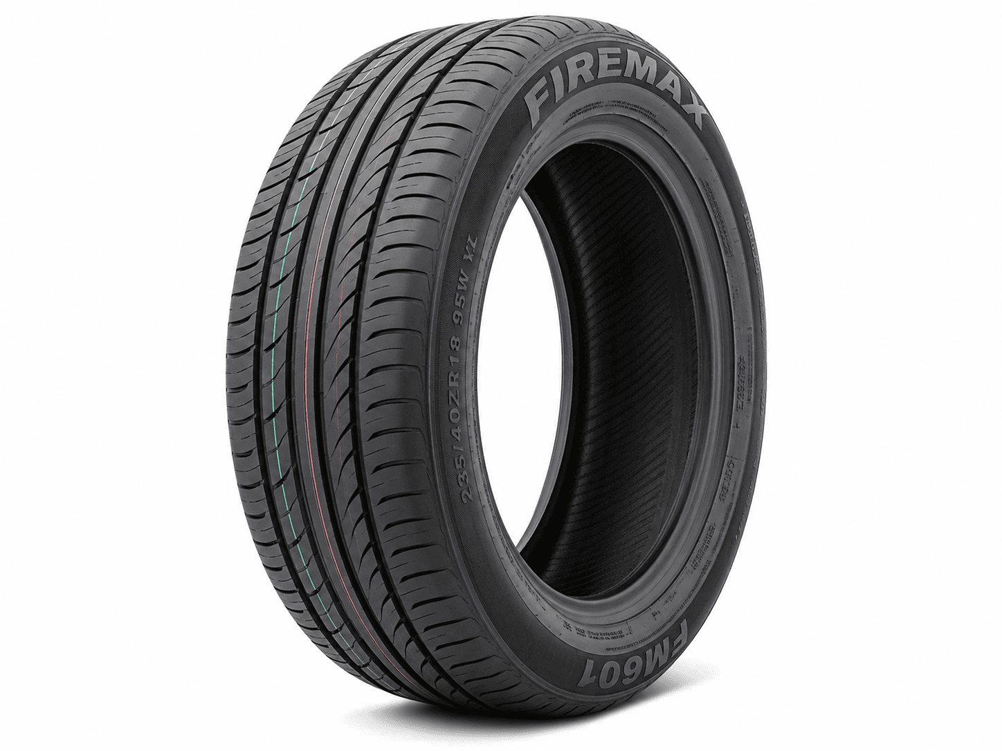 pneu firemax é bom