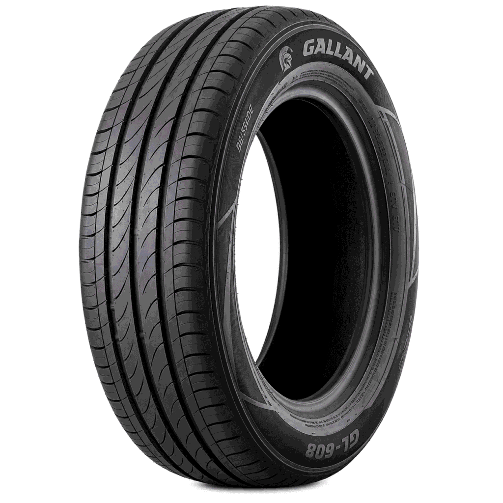 pneu gallant é bom
