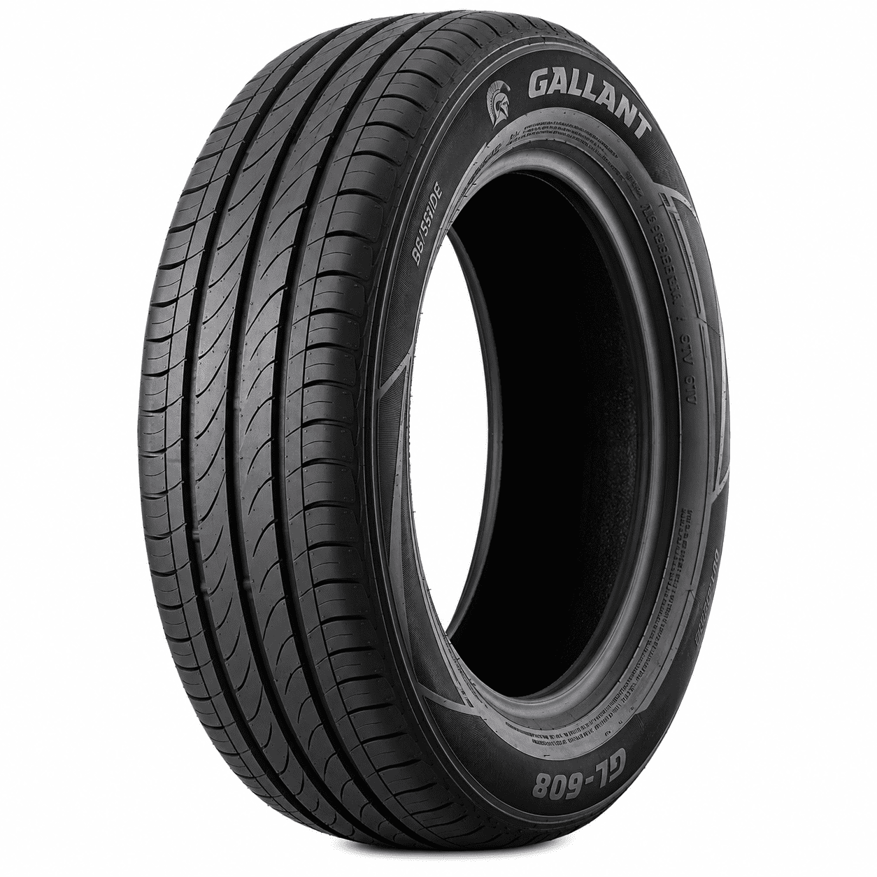 pneu gallant é bom