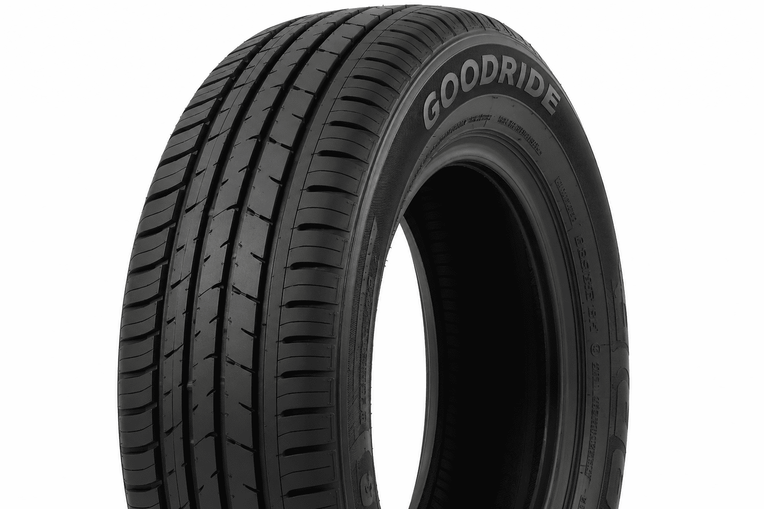 pneu goodride é bom
